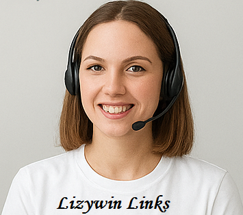 customers care staff, head shot