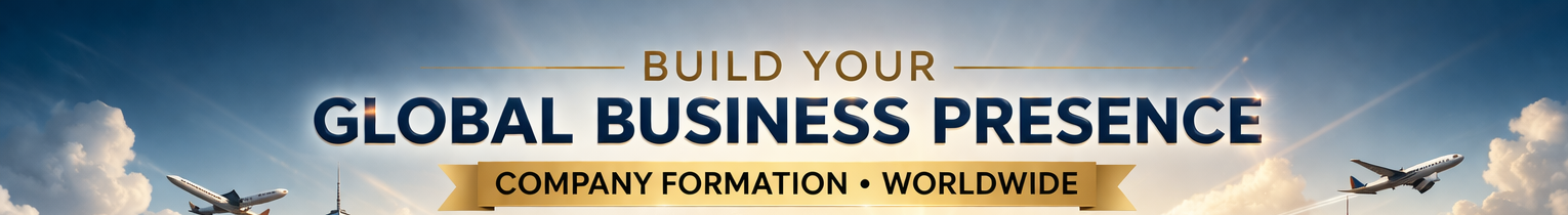 Build your global business